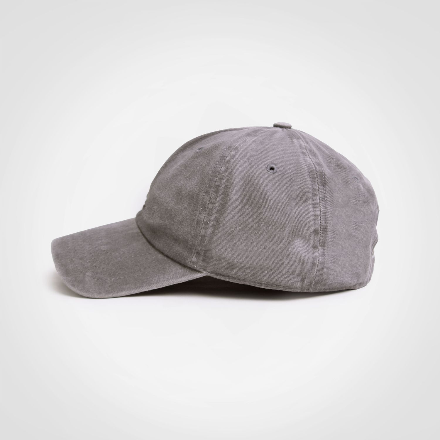 Camper Cap