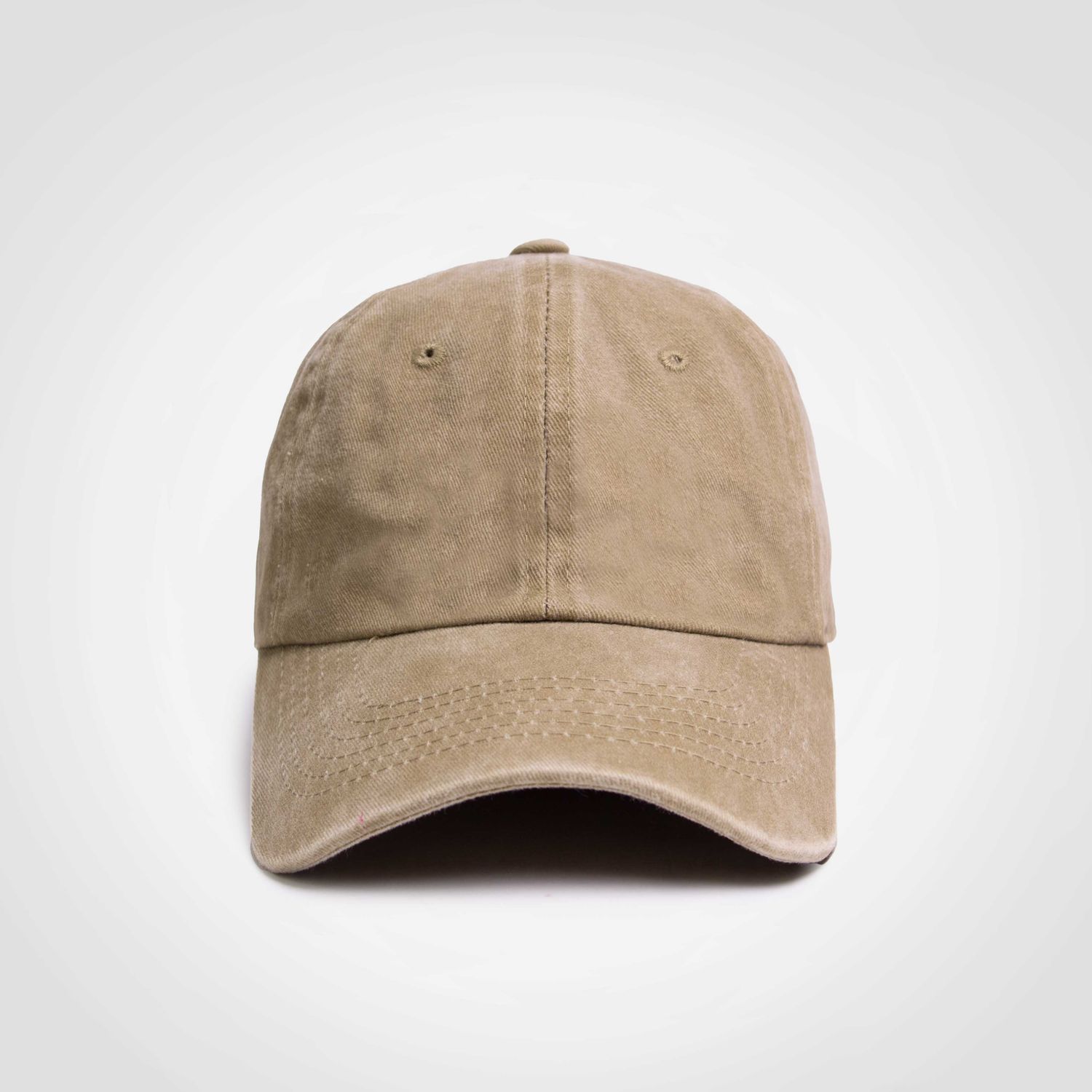 Camper Cap