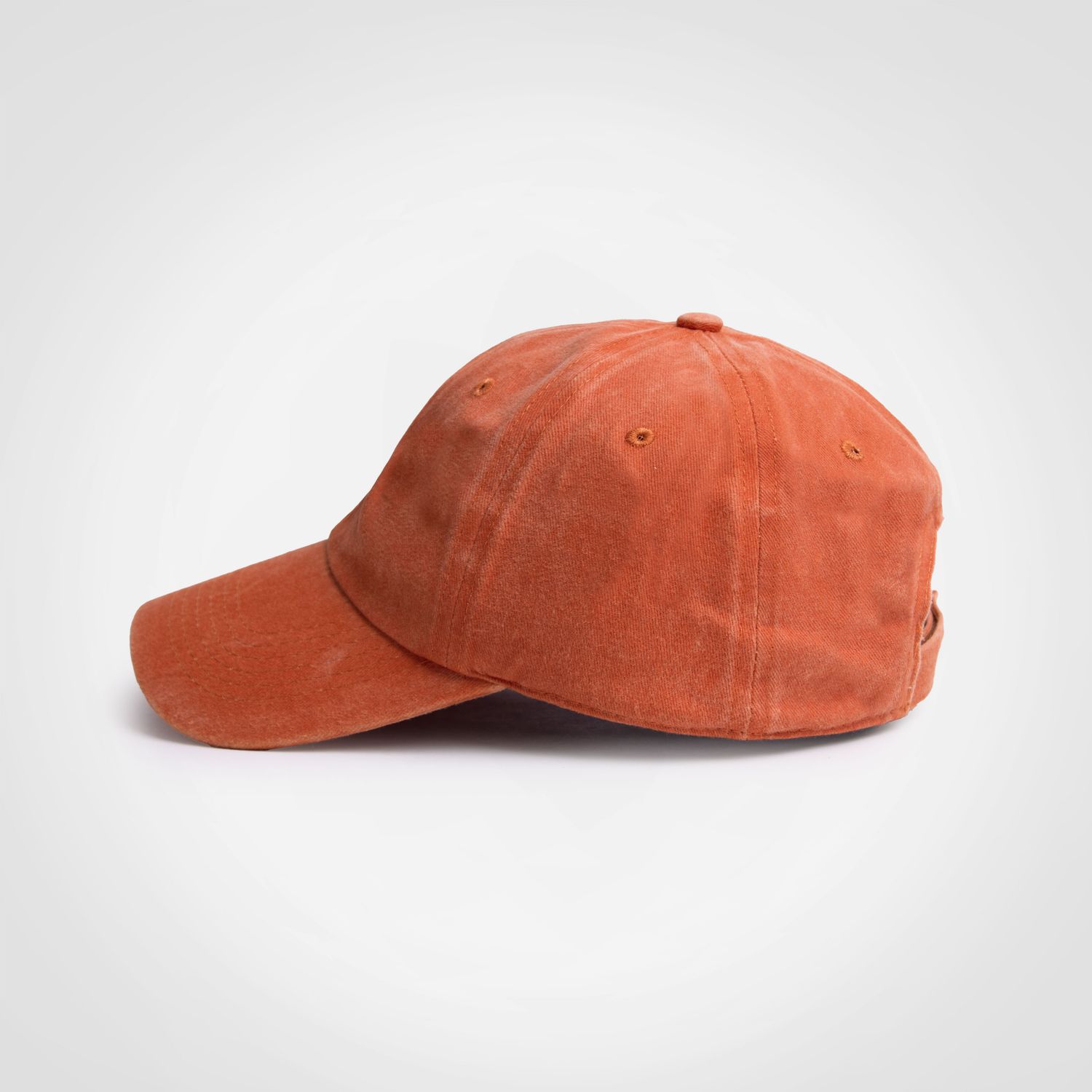 Camper Cap