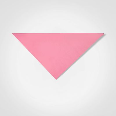 Plain Bandana