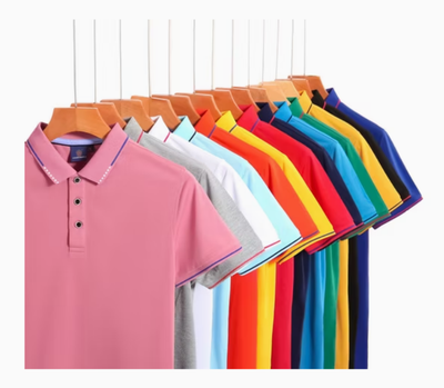 Golfers