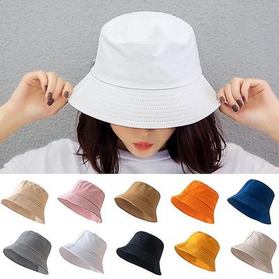 Bucket Hats