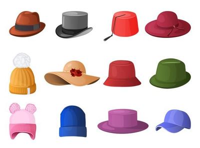 Headwear
