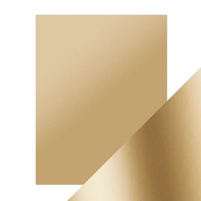 Satin Cardstock