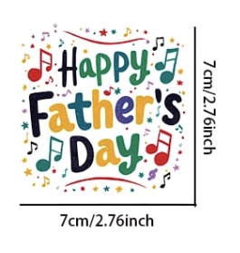 Happy Father&#39;s Day - Musical