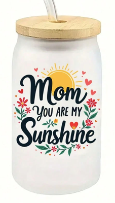 Mom - Sunshine