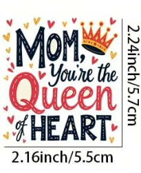 Mom - Queen