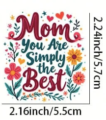 Mom - Simply the Best