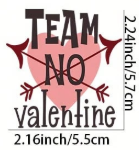 Team no Valentine