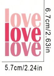 Love Love Love Solid