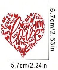 Love Heart