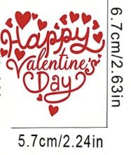 Happy Valentines