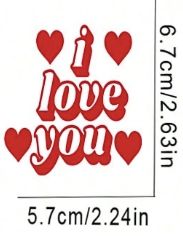 I Love You