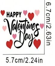 Happy Valentines Day