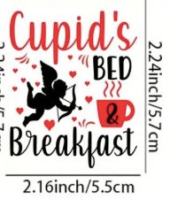 Cupid&#39;s B&amp;B