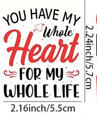 You Have my Heart