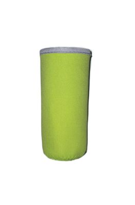 Neoprene Bottle Cover - Green