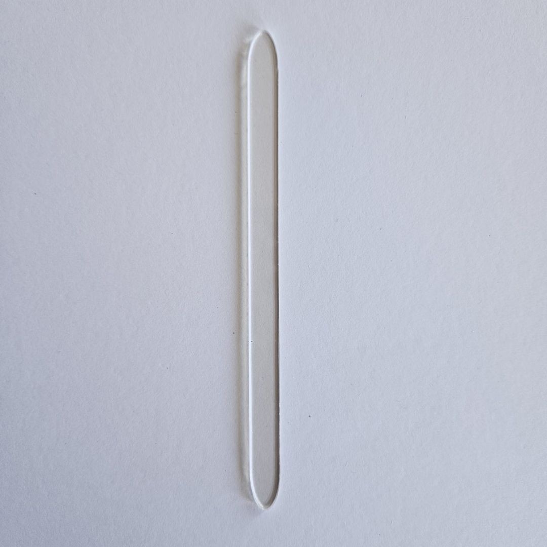 Cake Topper Stick - 15cm Length
