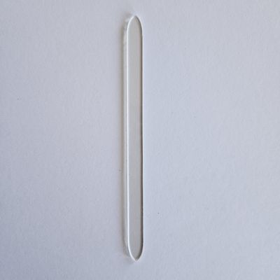 Cake Topper Stick - 15cm Length