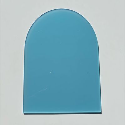 A5 Acrylic Arch Sheet - Pacific Hues