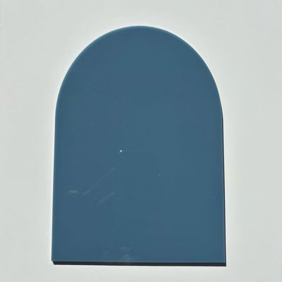 A5 Pastel Acrylic Arch Sheet - Stone