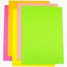 Neon Acrylic 3mm