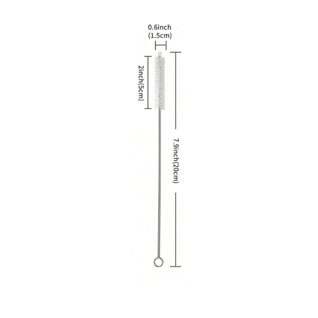 Straw Cleaner