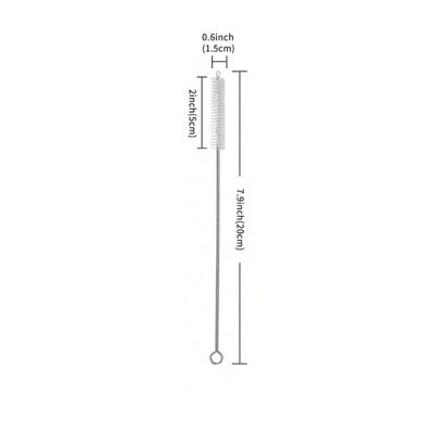 Straw Cleaner