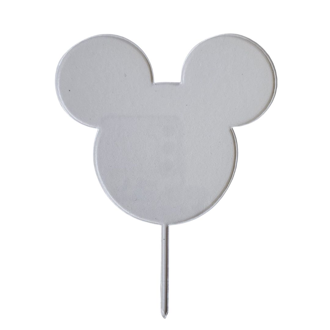 Mouse Topper - Mini