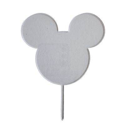 Mouse Topper - Mini