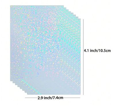 Cold Laminate - Sparkle