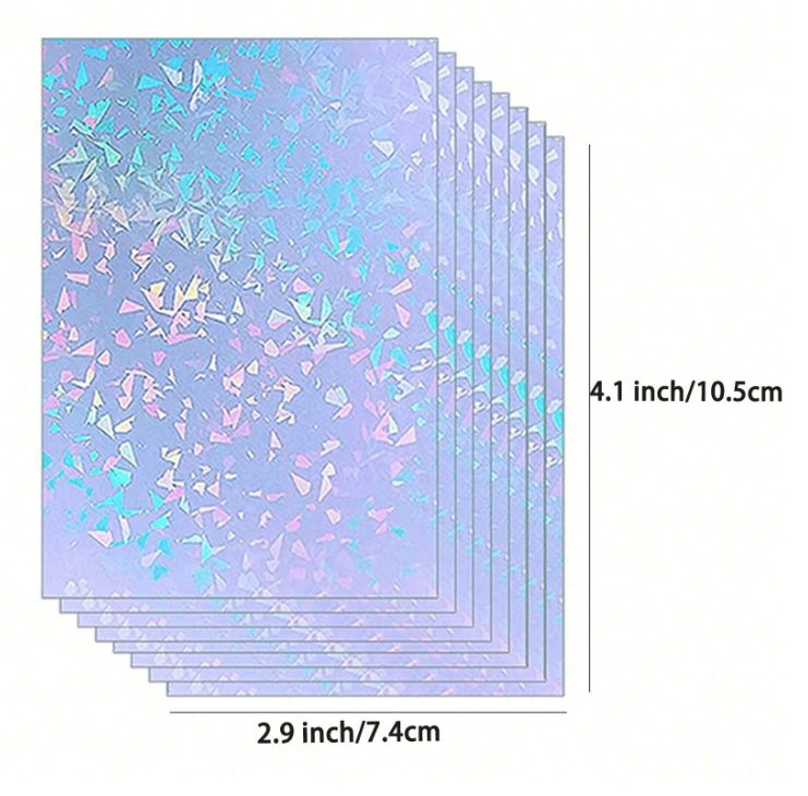 Cold Laminate - Glass Flower