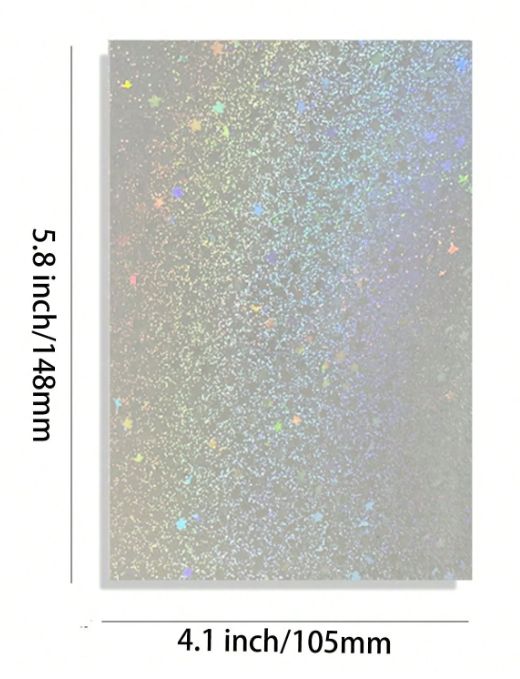 Cold Laminate - Galaxy