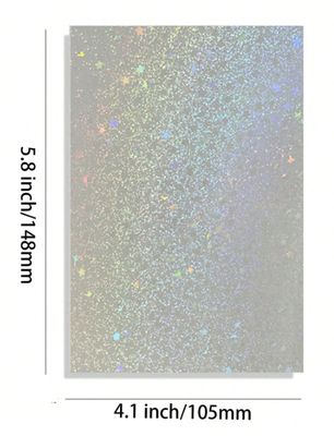 Cold Laminate - Galaxy