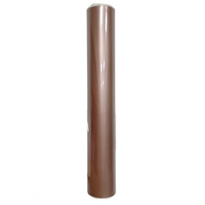 Glossy Rose Gold Vinyl