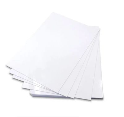 Alana Gloss Photo Sticker Paper 120GSM- A4