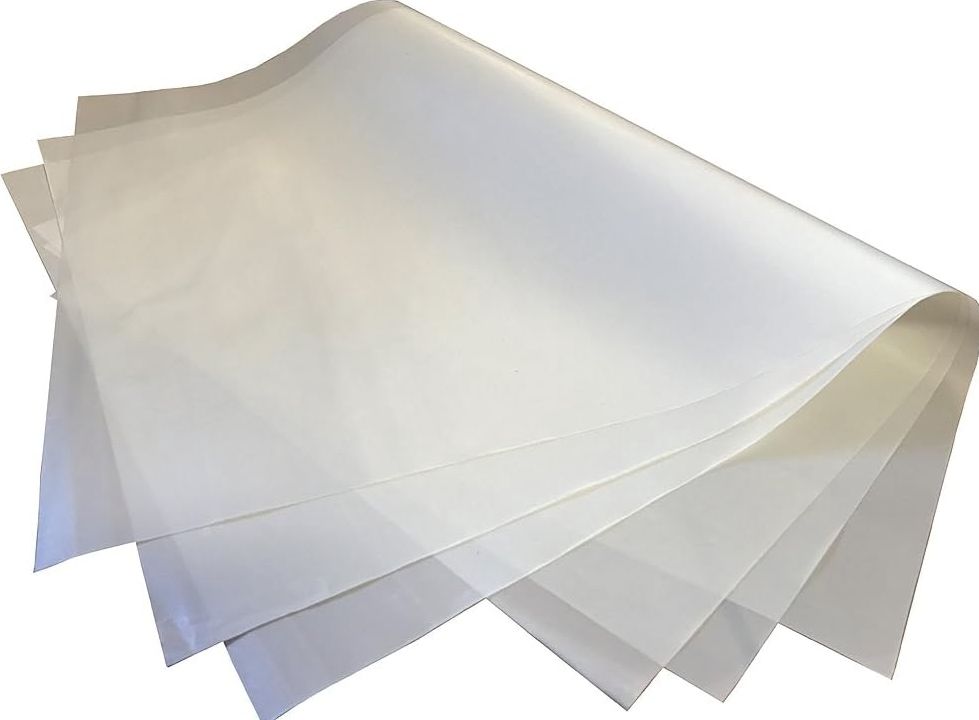 White Teflon Sheet