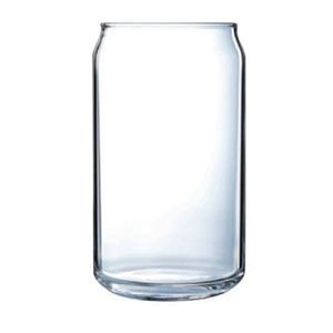 Libby Can Style Glass -470ml