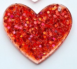 Resin Applied Acrylics