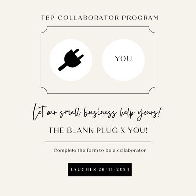 Collaborator Sign Up