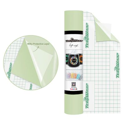 001M Series Vinyl (Matte) - Liveable Green