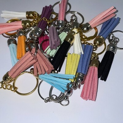 Keyring Hardware