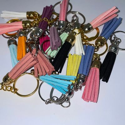 Keyring Hardware
