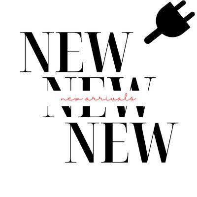 New in Stock