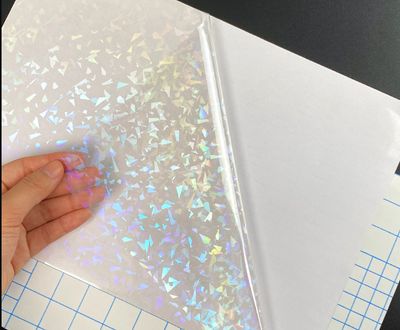Teckwrap Cold Laminate