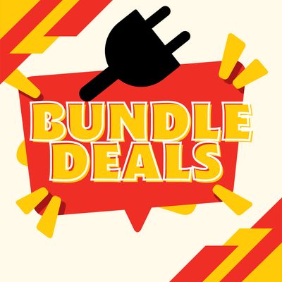 Bundle Deals