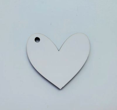 Keychain Discs