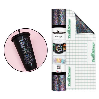 Colourful Pearl Adhesive