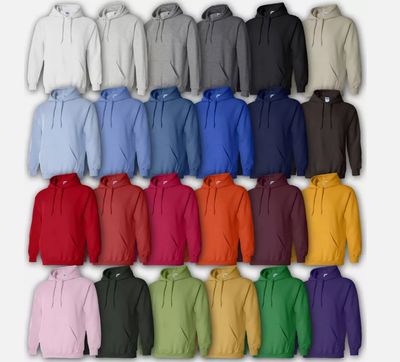 Hoodies