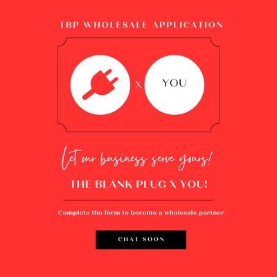 Wholesale Application